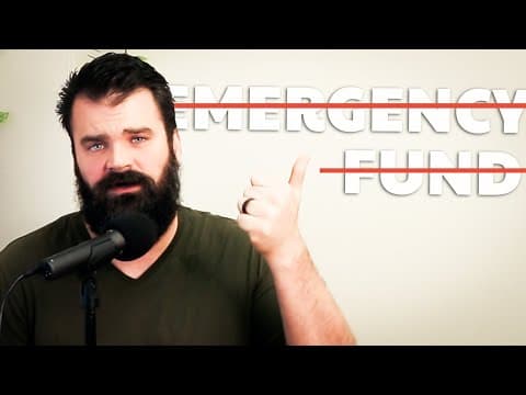 This Is Better Than An Emergency Fund