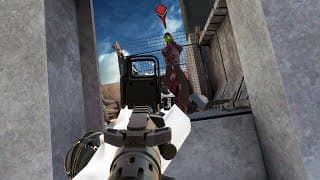 Putting My Tactical Prowess To The Test In Virtual Reality