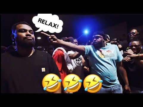 Funniest Battle Rap Edits Of 2025 🤣 (so Far) | "what Were They Thinking?!” 🔥