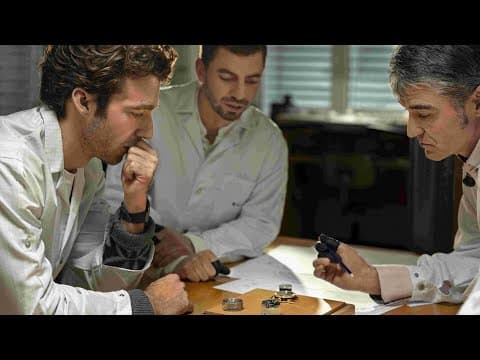 Bvlgari Octo Chiming Watches | Lorenzo Viotti