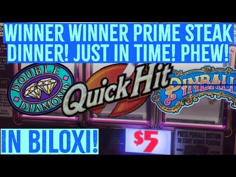 The 10 Spin Method! 🎰 We Tried It On 6 High Volatility Slots And Won! $100 Into Each Slot! 🥩 🍽!