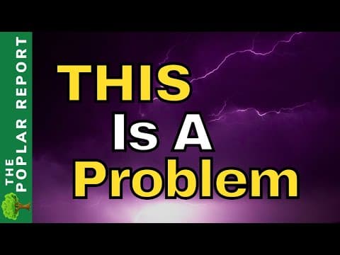 🚨🚨warning: I’m Getting A Lot Of Reports… Very Troubling