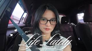 Life Lately: Getting A Hair Cut & Date Vlog! | Aaulianns