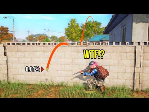 Pubg: Funny & Epic Moments Ep. 20