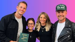 Faith, Family, And Hard Things: The Mossers On Building A Strong Home