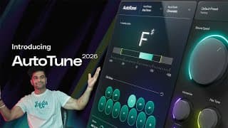 Autotune 2026 Is Here