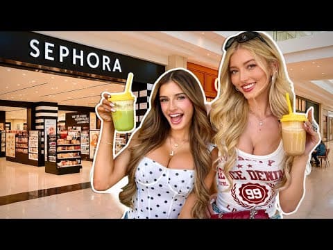 My Life In La + My Coffee Obsession✨