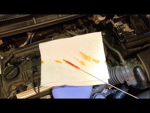 Car Maintenance: Save $$$ By Doing These Checks.