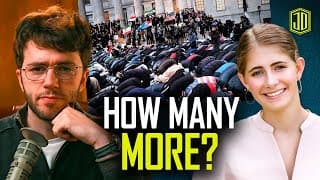 Another Day, Another Conservative Assassinated | Ep 10