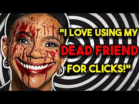 Everybody Hates Candace Owens