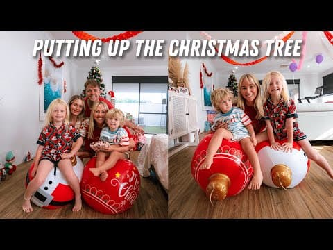 This Is Why We Love Christmas At Home 🎄