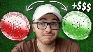 Cardano: Good News & Bad News