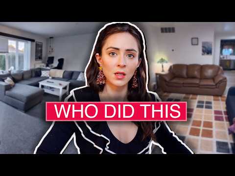 I Tried To Be Nice While Fixing My Subscribers’ Homes.