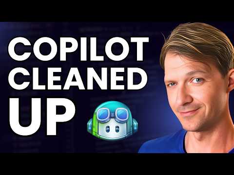 I Built A Real Mortgage App With Copilot. Then Fixed The Code