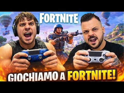 🔴 Live Sono Tornato !abb !prozis !dona