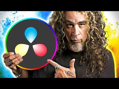 You’re Underusing The Edit Page In Davinci Resolve (here’s How To Fix That)