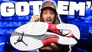 Top 3 Reasons Why 2025 Jordan 8 Bugs Bunny Sneakers Are A Must Have