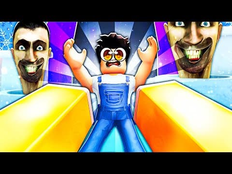 I Made "jessetc" Play An Official Roblox Event For The First Time