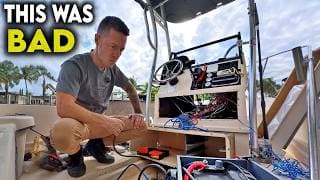 Boating Isn’t Always Fun... Here's Why