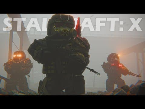 Why This Free2play Survival Game Is So Addicting