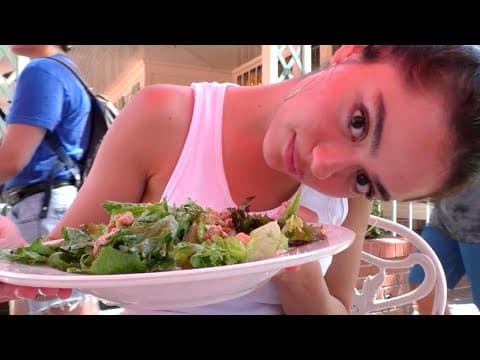 Summer In Los Angeles