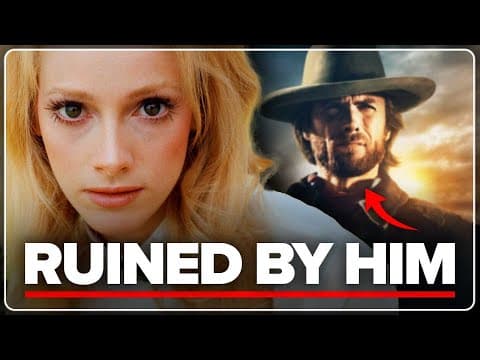 She Took On Clint Eastwood — And Lost Everything
