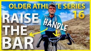 Top Shelf Handlebars By Redshift