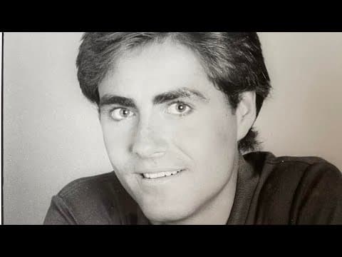 The Marcus Allen Frishman Livestream