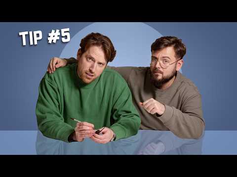 The 7 Most Important Things To Improve Your Painting Journey