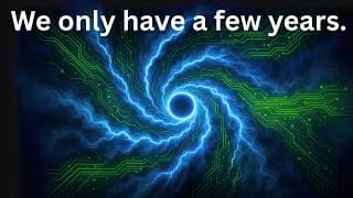 Ai Made A Movie About Its Own Future