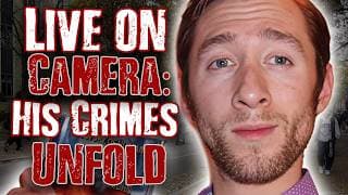 A Killing That Went Live - The Viral Crime That Shocked The World