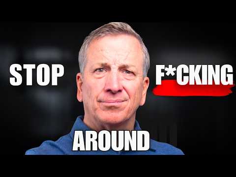 I Watched 100+ Millionaires Fail At Life, I Learned This