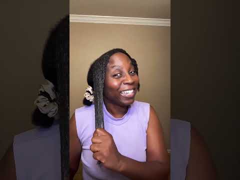 Full Natural Wash Day Routine- Uncut - Live On Tiktok