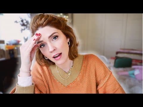 You Might Need To Sit Down For This One....