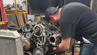 We Saved It On The Live Stream!!!!!