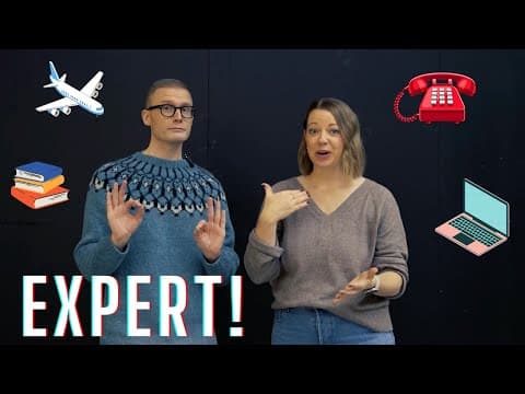 How Iceland Invents Words (instead Of Using English!)