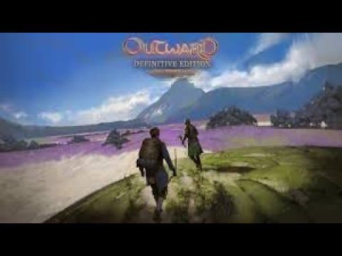 A Little Bit Of Outward Coop And Chill