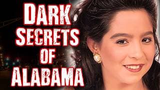 Alabama’s Darkest Mysteries That Remain Unsolved