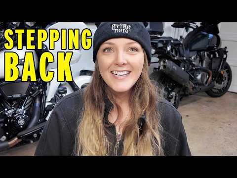 Why I’m Stepping Back In 2026