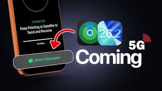 Apple Is Changing The Game Again!