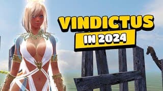 Vindictus In 2024... Is Absolutely Not What You Expect
