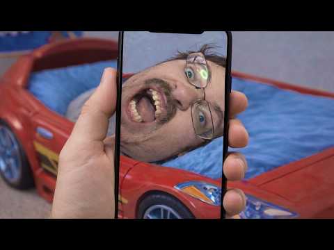 Vertical Sleep Stream - Let Me Drive In My Sleep