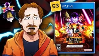 Does Dragon Ball: The Breakers Actually Suck?!