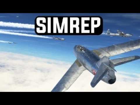 Dcs A6e, Korea News, Ghpc Patch And More || Weekly Simulation Sitrep