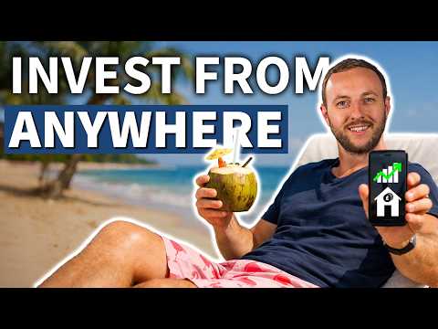 Invest In Property Investment From Anywhere In The World!