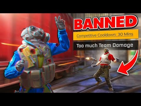 Cs2 Is Still Not Ready... (crazy New Bug)