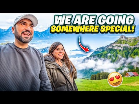 Can't Believe We Are Going There Finally | Dream Come True Moment | Indian Youtuber
