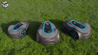 Best Choice: Comment Choisir Un Robot Tondeuse ?