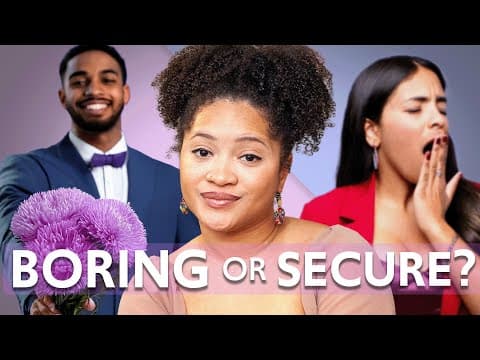 10 Signs Of Secure Attachment | Therapist Explains How To Identify Healthy Partners In 2026