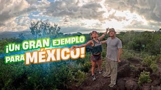 ¡un Gran Ejemplo Para México! | Facundo